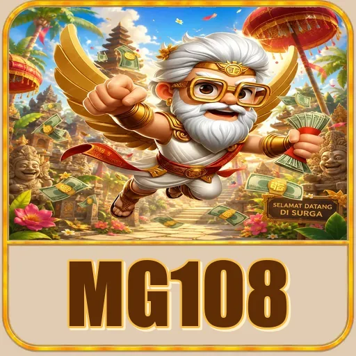 mg108 bonus